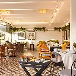 The Excelsior - Small Luxury Hotels Of The World 