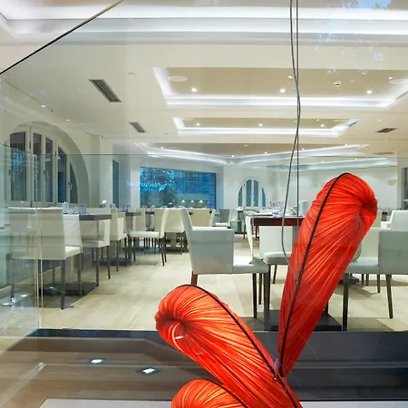 The Excelsior - Small Luxury Hotels Of The World 