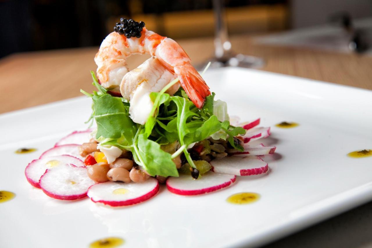 The Excelsior - Small Luxury Of The World 5* Thessalonique