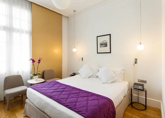 The Excelsior - Small Luxury Hotels Of The World