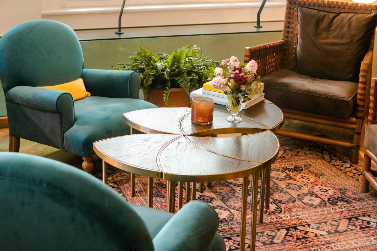 Otel The Excelsior - Small Luxury Of The World 5*