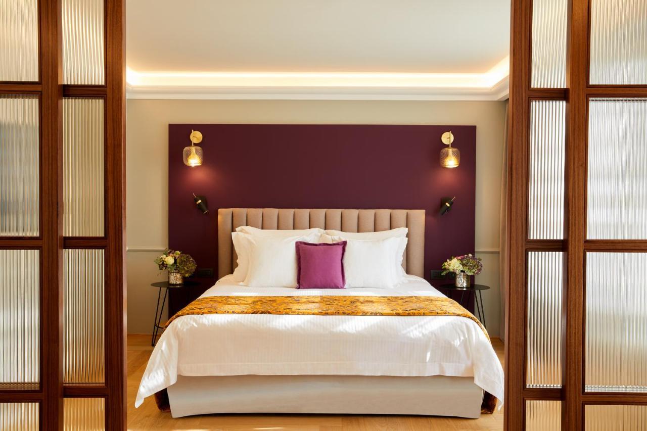 מלון The Excelsior - Small Luxury Of The World 5*