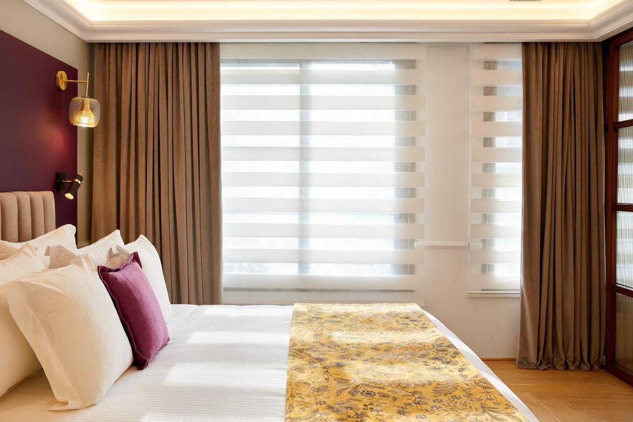 The Excelsior - Small Luxury Of The World Otel 5*