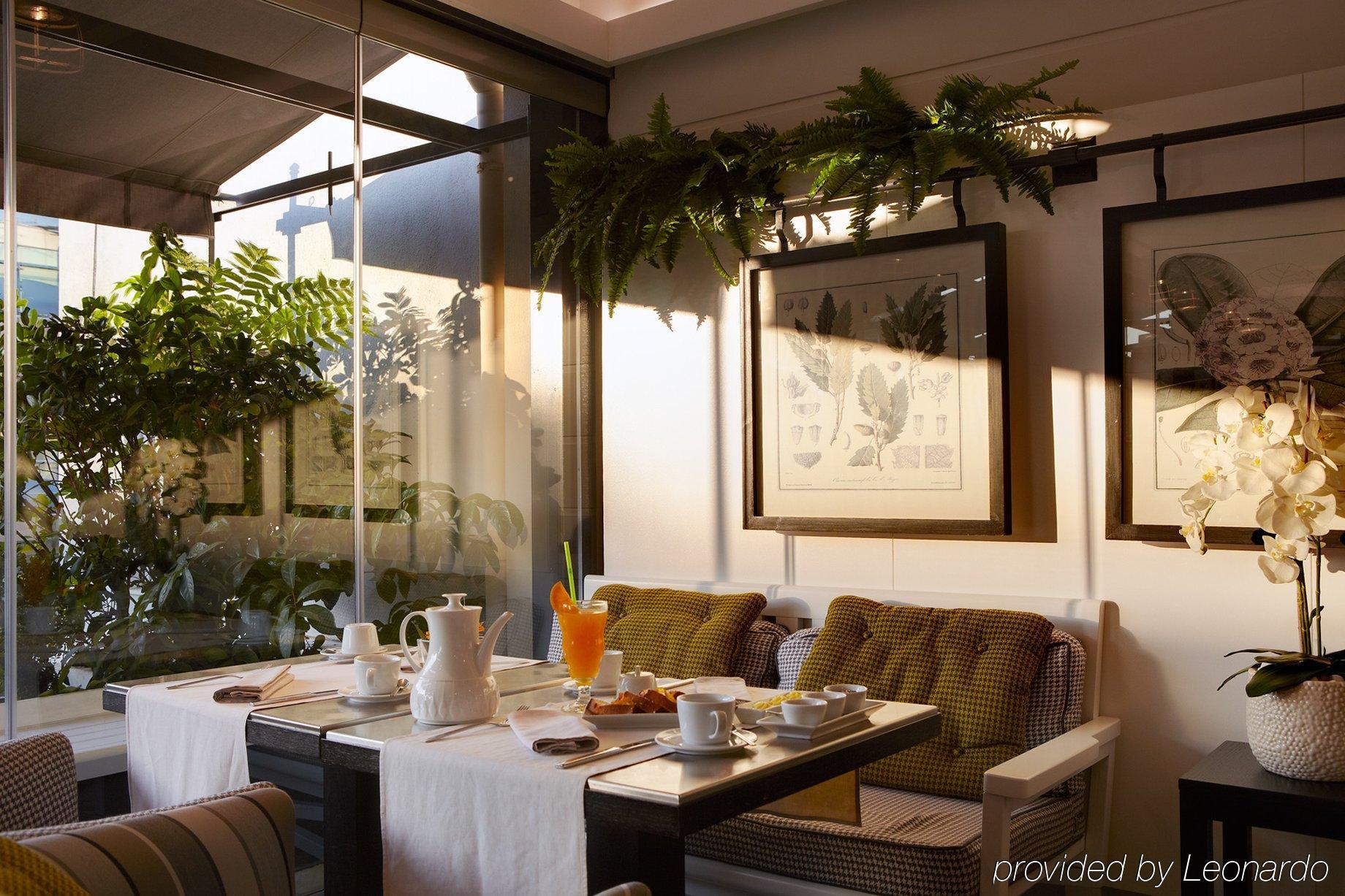 The Excelsior - Small Luxury Of The World 5* סלוניקי