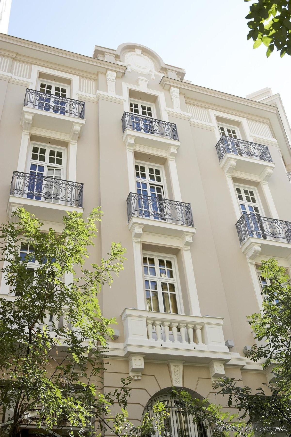 The Excelsior - Small Luxury Of The World 5* סלוניקי