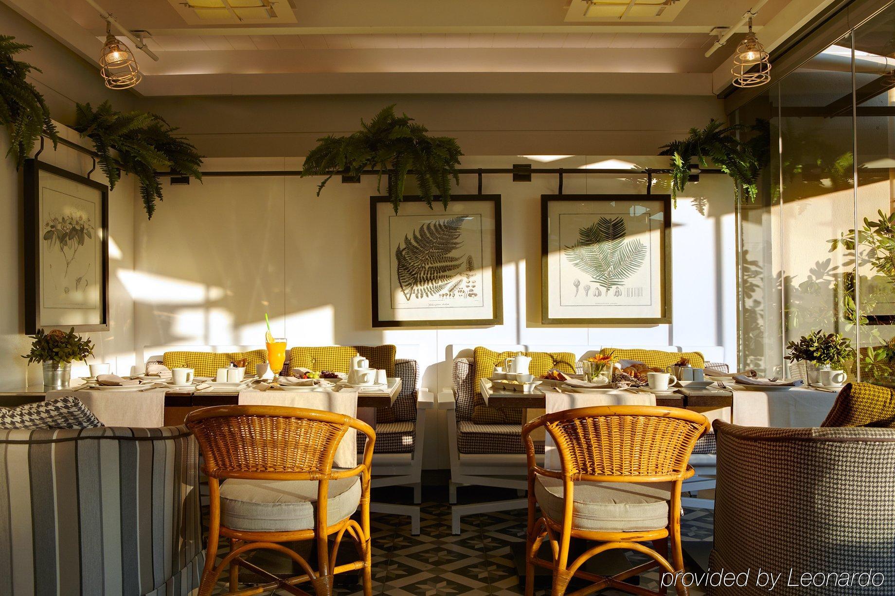 The Excelsior - Small Luxury Of The World מלון 5*