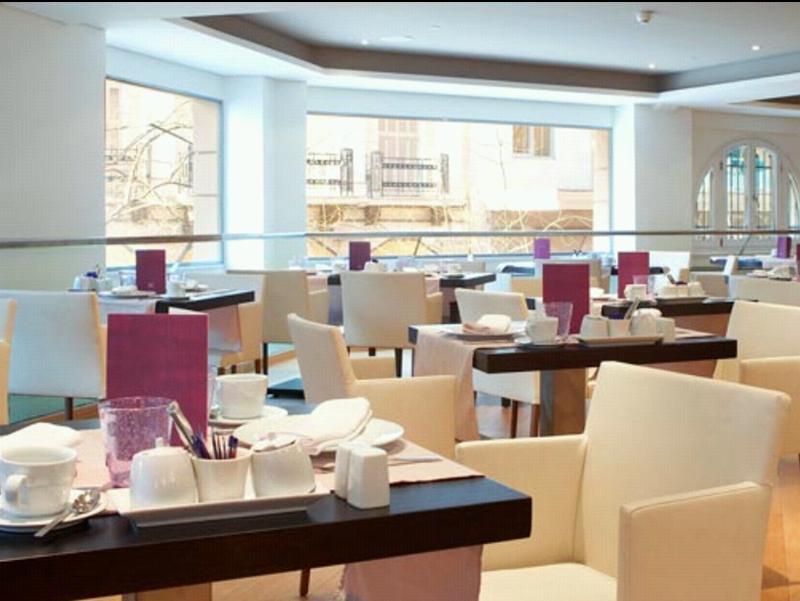 מלון The Excelsior - Small Luxury Of The World 5*
