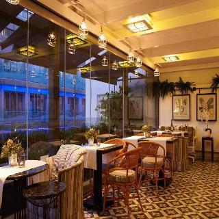 The Excelsior - Small Luxury Of The World סלוניקי