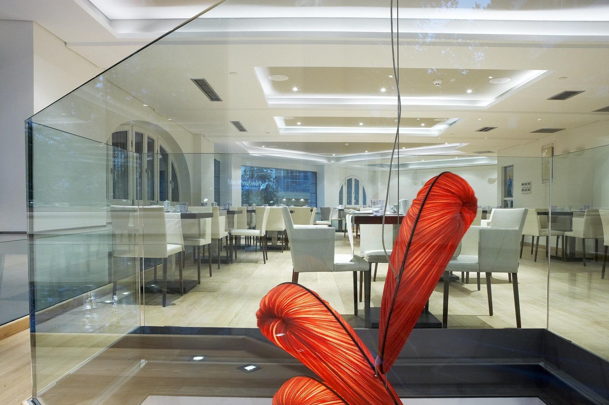 מלון The Excelsior - Small Luxury Of The World