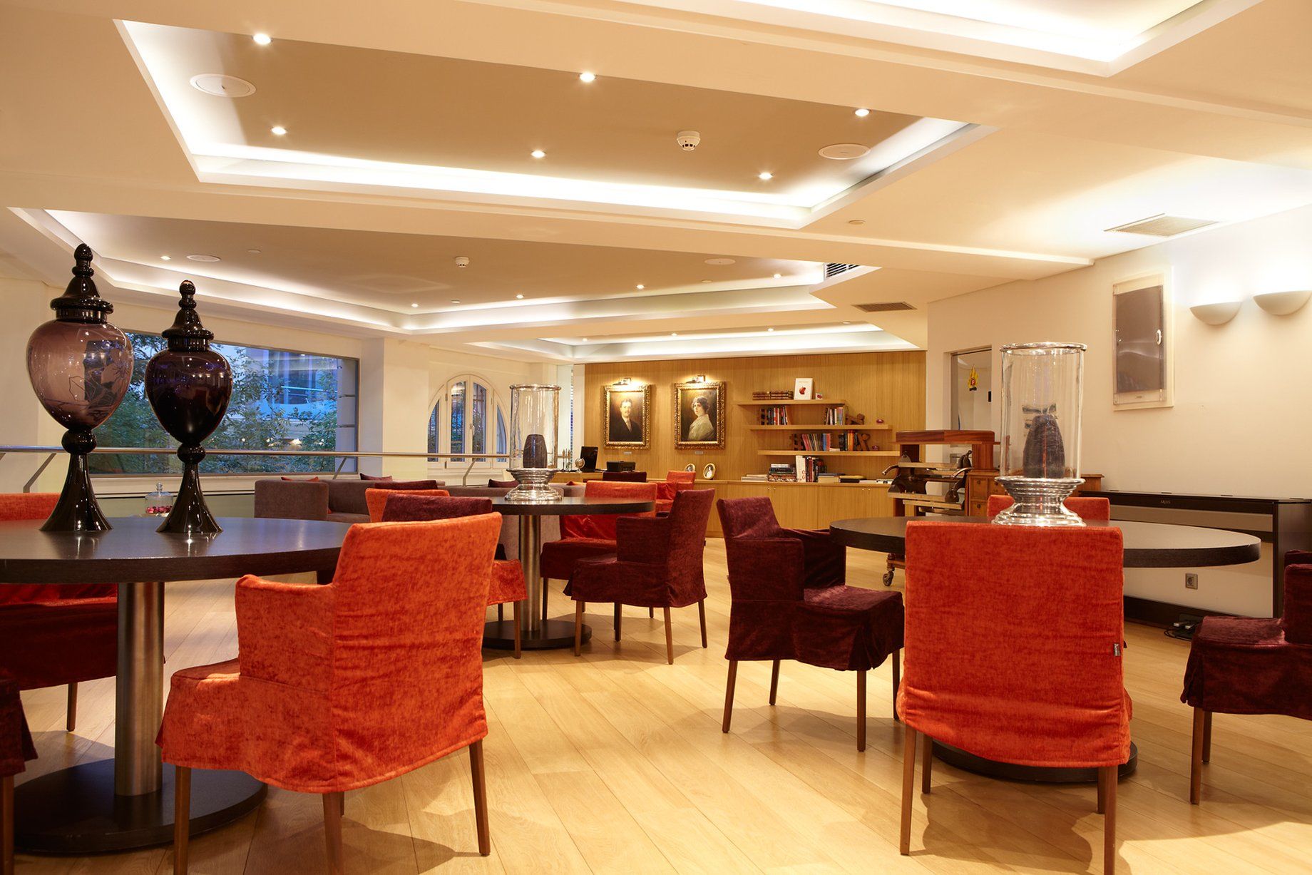 The Excelsior - Small Luxury Of The World סלוניקי