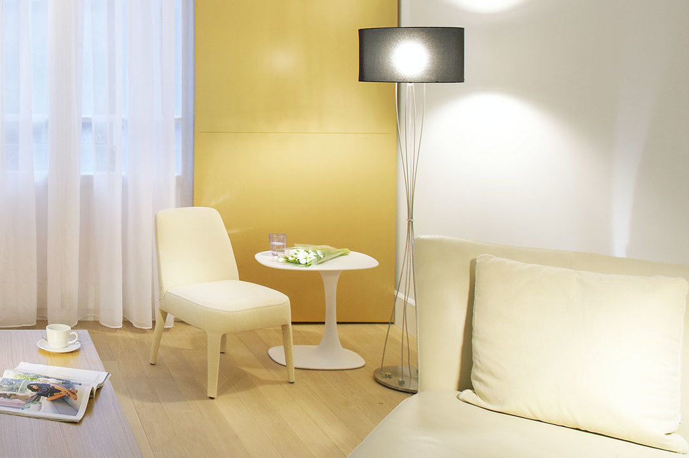 Otel The Excelsior - Small Luxury Of The World