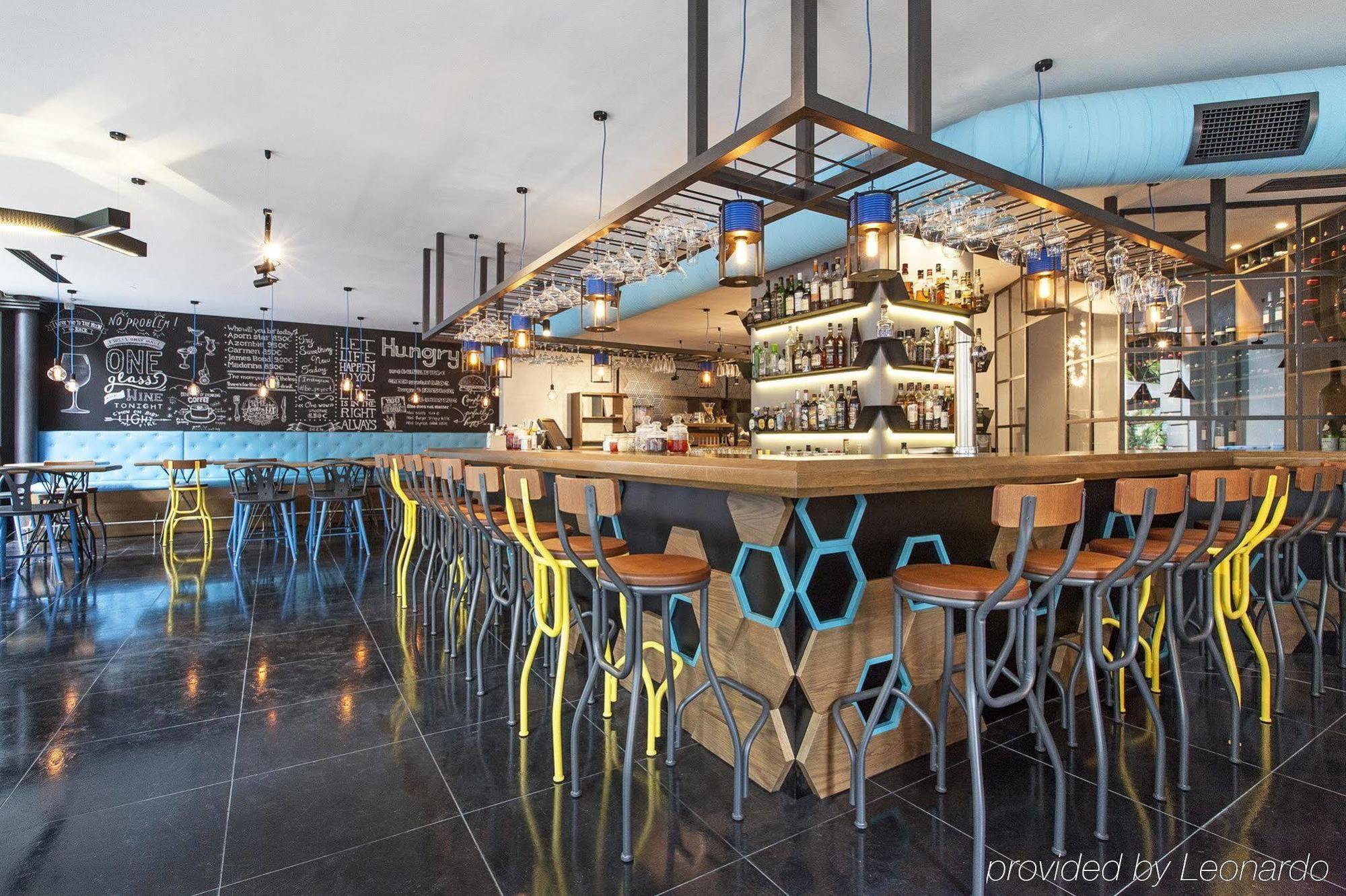מלון The Excelsior - Small Luxury Of The World 5*
