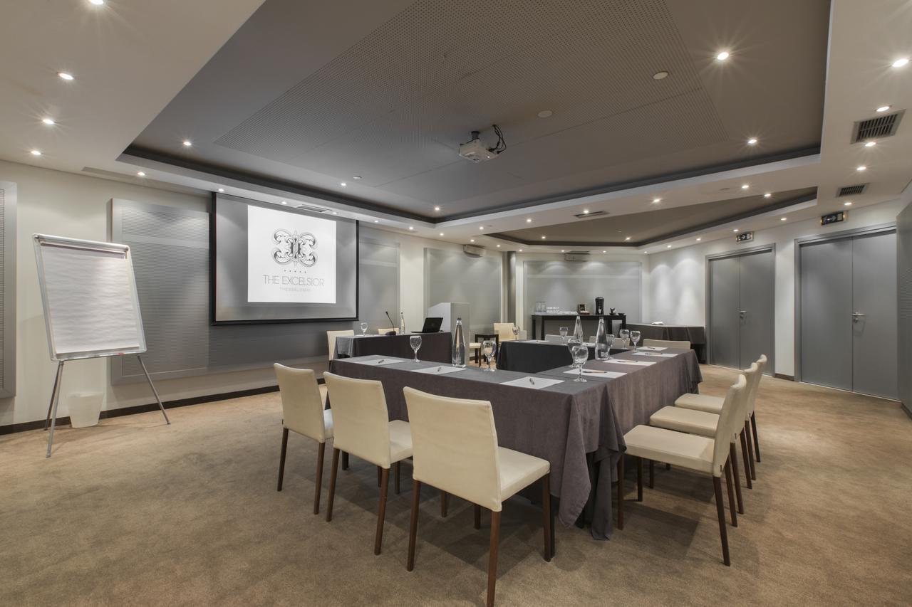מלון The Excelsior - Small Luxury Of The World