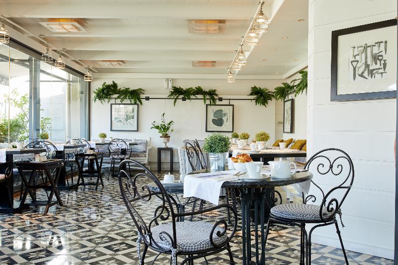 The Excelsior - Small Luxury Of The World מלון 5*