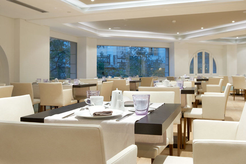 מלון The Excelsior - Small Luxury Of The World