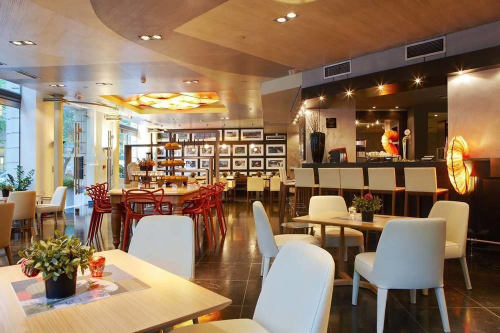 The Excelsior - Small Luxury Of The World מלון 5*