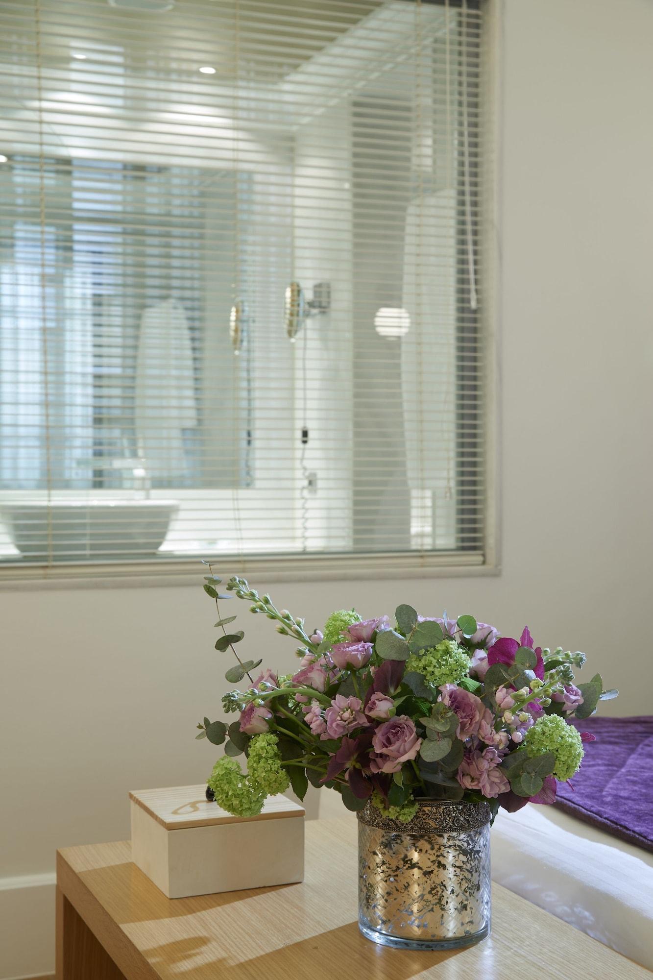 The Excelsior - Small Luxury Of The World Hotel Saloniki