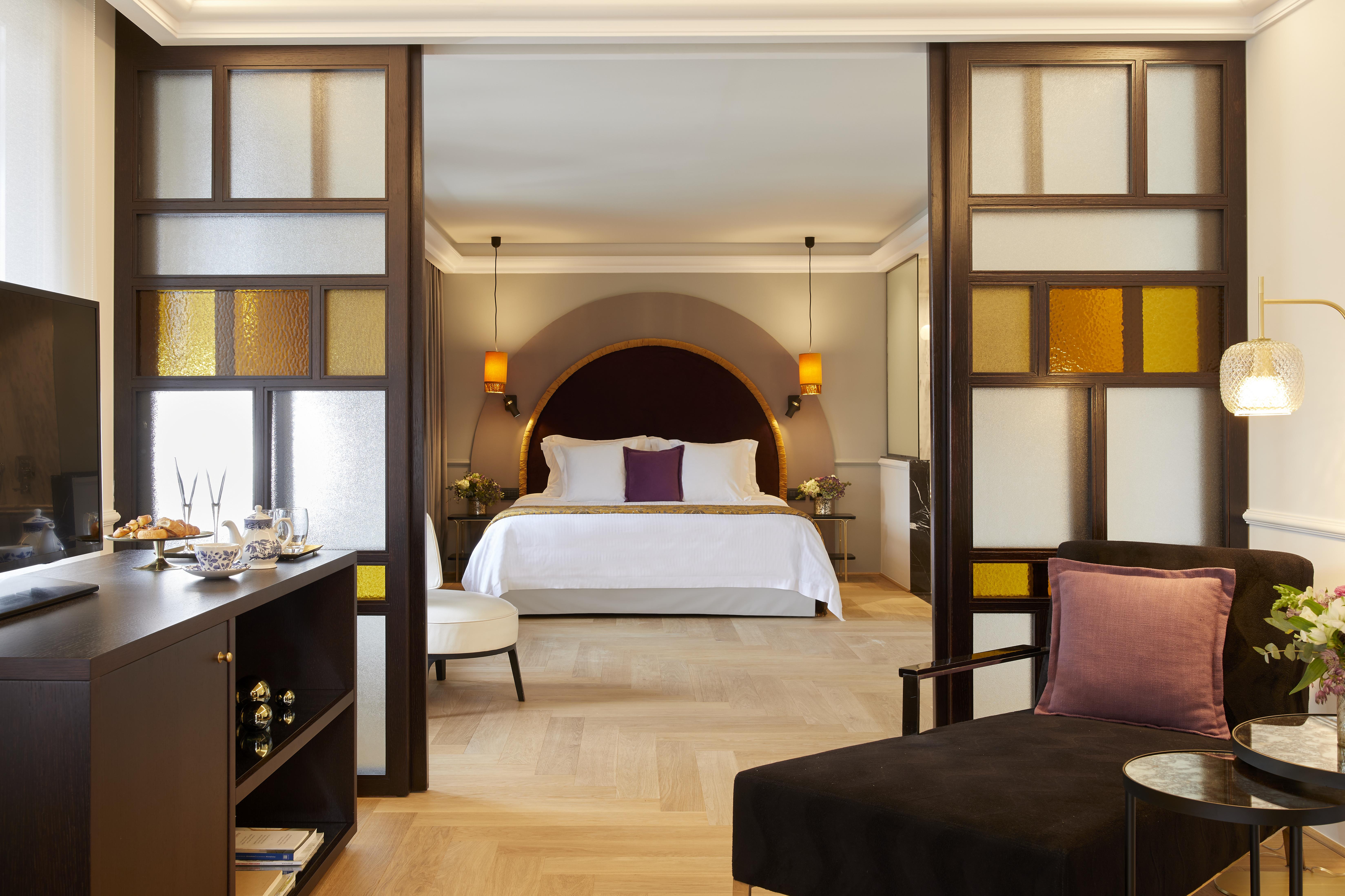 The Excelsior - Small Luxury Of The World Saloniki