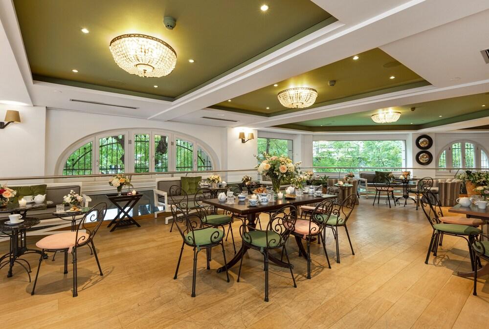 The Excelsior - Small Luxury Of The World Hotel Saloniki