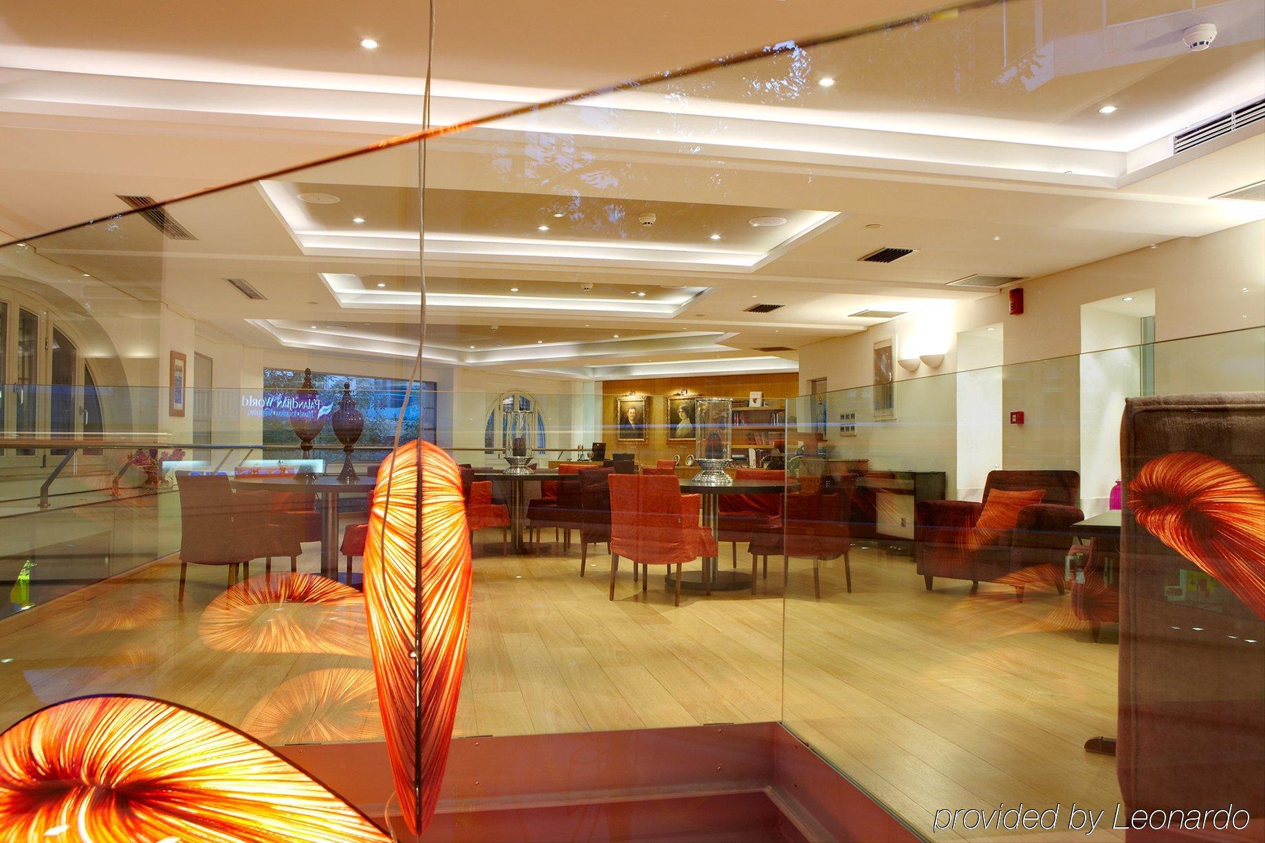 The Excelsior - Small Luxury Of The World Hotel 5*