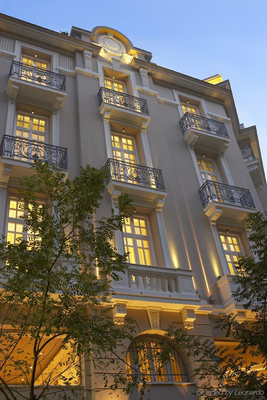 The Excelsior - Small Luxury Of The World 5* Saloniki