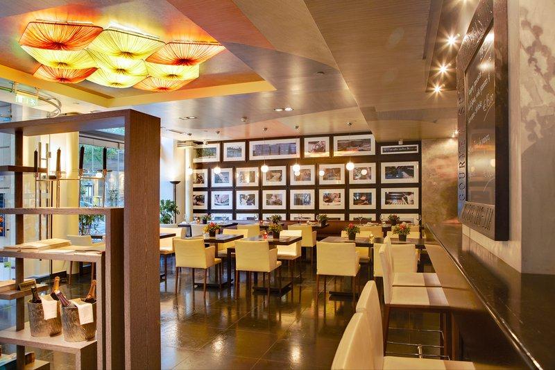 The Excelsior - Small Luxury Of The World Hotel Saloniki