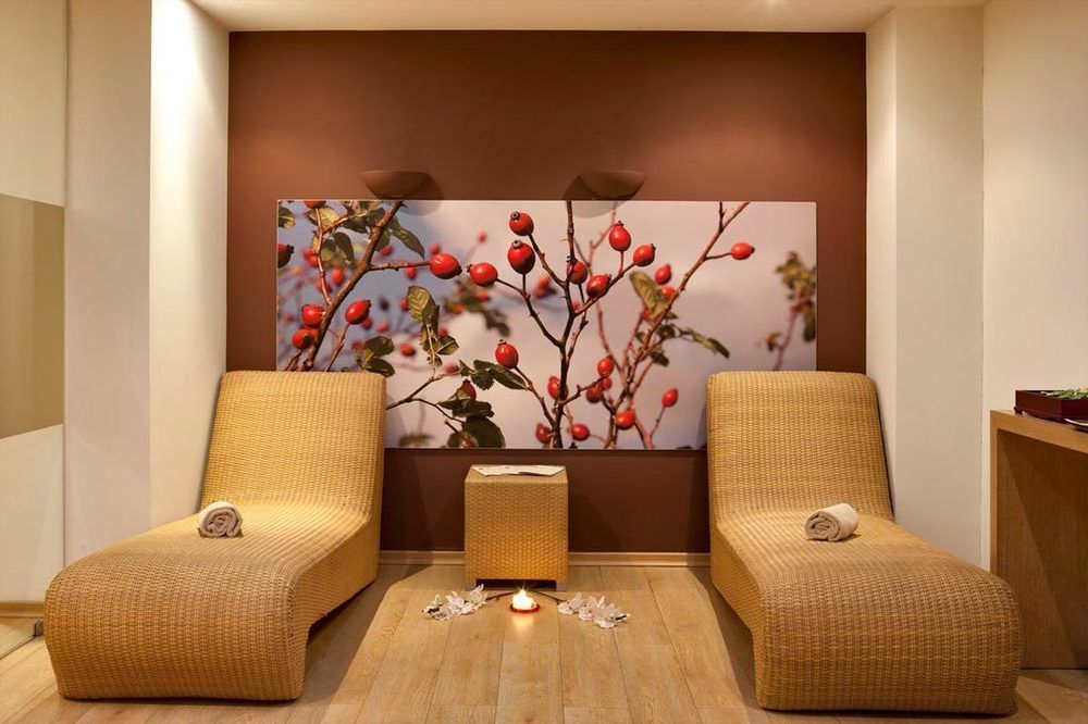 The Excelsior - Small Luxury Of The World Saloniki