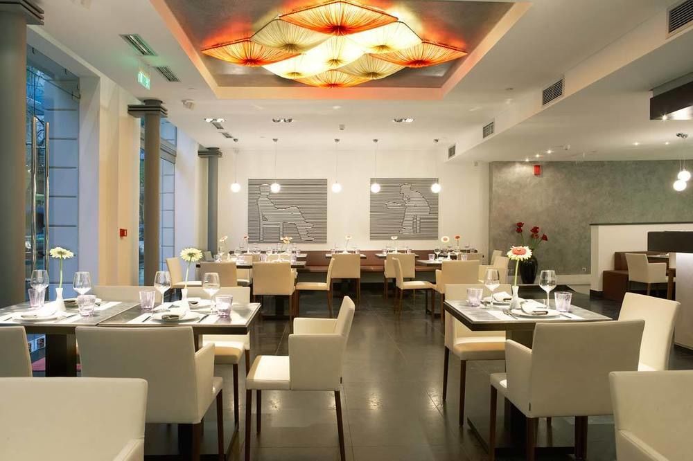 The Excelsior - Small Luxury Of The World Saloniki