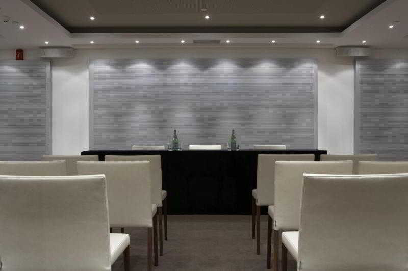The Excelsior - Small Luxury Of The World Hotel Saloniki