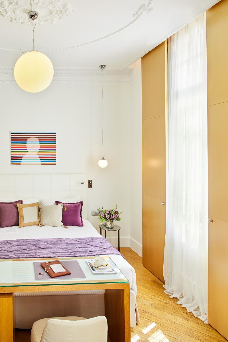 The Excelsior - Small Luxury Of The World Saloniki