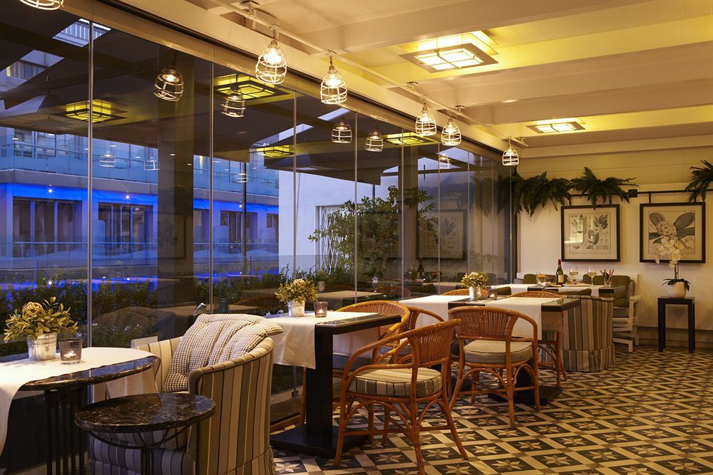Hotel The Excelsior - Small Luxury Of The World Saloniki