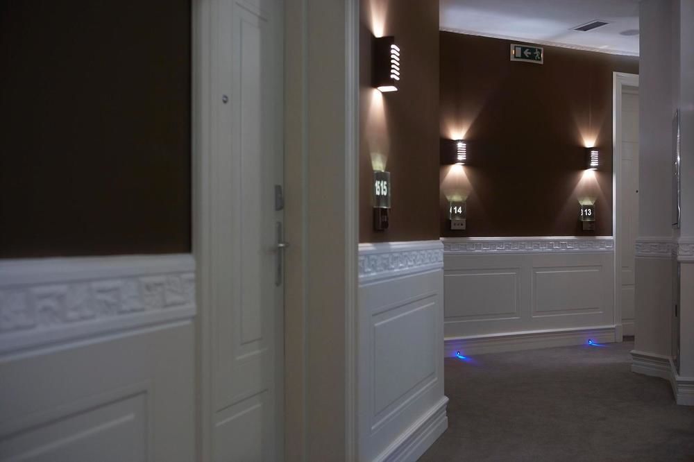 The Excelsior - Small Luxury Of The World 5* Saloniki